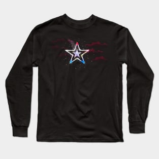 Take your star Long Sleeve T-Shirt